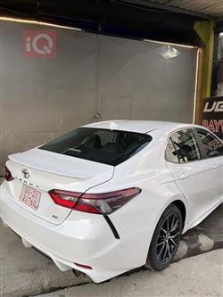 تويوتا كامري